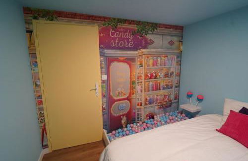 Le Candy by Clem - Foto 5