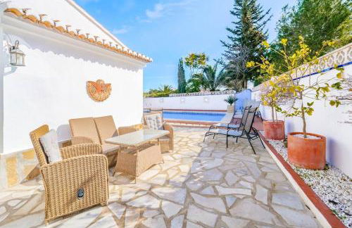 Villa La Gomera - Foto 26