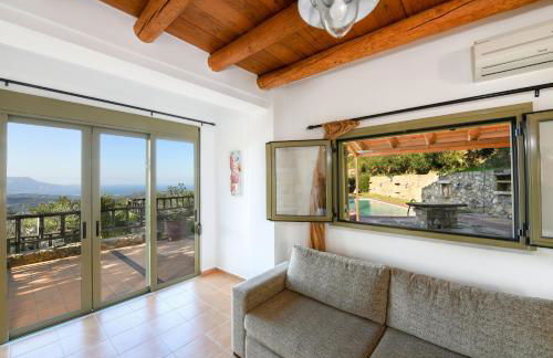 Malathiros Traditional Villas - Foto 66