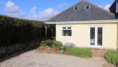 BY THE BEACH Harlyn Bay - Foto 4