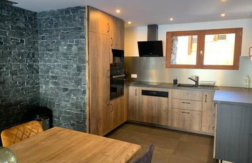 Meribel Chalet de Séverine - Photo 6