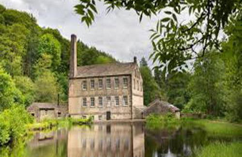 Keepers Cottage Serviced Accommodation Yorkshire - Foto 16