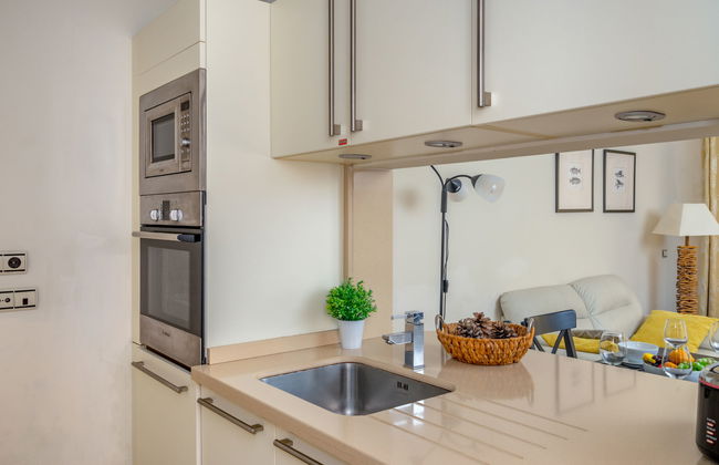 Cielo y mar Samara - Foto 9