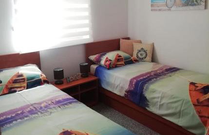 Apartment Sun & Sea - Foto 27