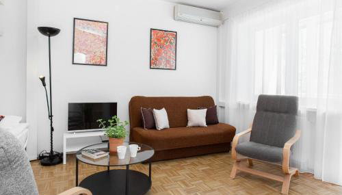 Apartments Warsaw Kakowskiego by Noclegi Renters - Foto 3