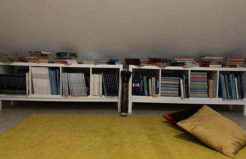 Gafa House - Family Accommodation and Workplace - Foto 66