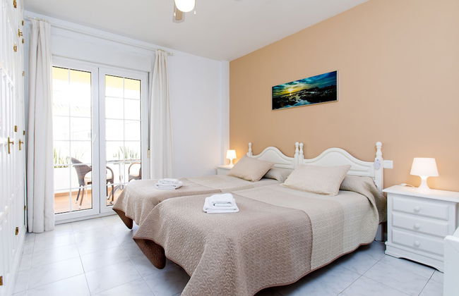 Apartamentos Turísticos Almoraide - Foto 13