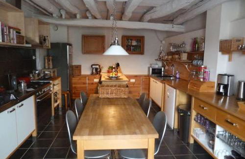 Gîte le Clou - Photo 3