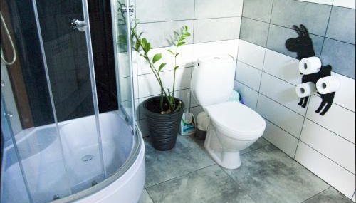 Domek u Asi - Foto 5