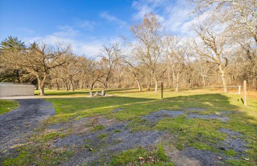 Riverfront w Hot Tub Game Room Fire Pit & More - Foto 68