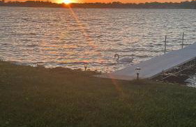 Cozy Cottage-hot tub-scenic views & private dock - Foto 48