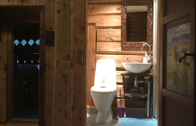 Hesla Farm - Foto 64