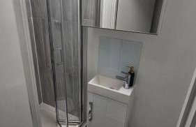 Spacious Studio with Separate the Kitchen 4A - Foto 7