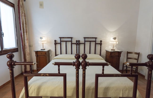 Villa Vetti - Foto 3