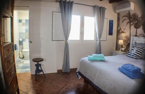 Villa Cactus Piscina Climatizada - Foto 11