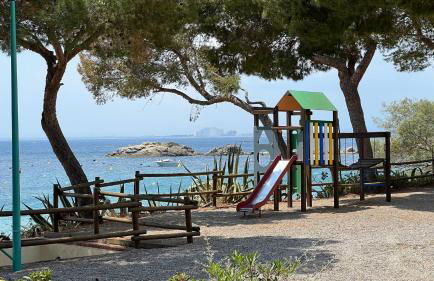 Apartamento con acceso directo a la playa AV-39 - Foto 19