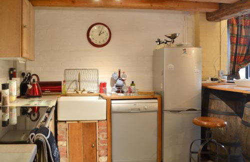 Meadow Barn - Foto 7