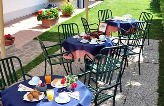 Villa Chiara - Photo 59