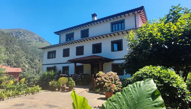 Apartamentos Rurales La Bardenilla - Foto 2, Imagen principal