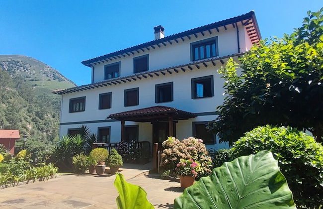 Apartamentos Rurales La Bardenilla - Foto 1