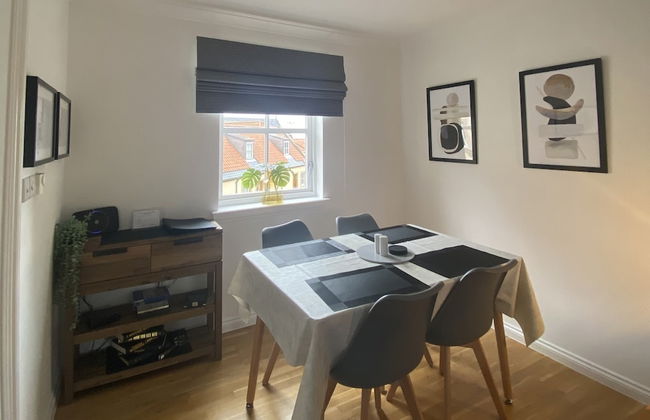 Flemings Yard - Fantastic Town House in Anstruther - Foto 23