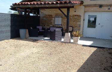 Le Campagnard & Le Maryline # Wifi # Clim # Parking Gratuit # Calme & Nature - Photo 40