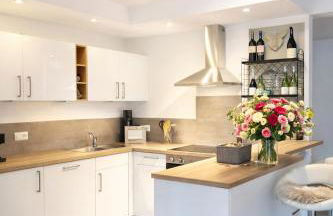 Kleine Milchbar Barrierefrei in den Bergen auf dem Hof Grindelborn - Foto 49