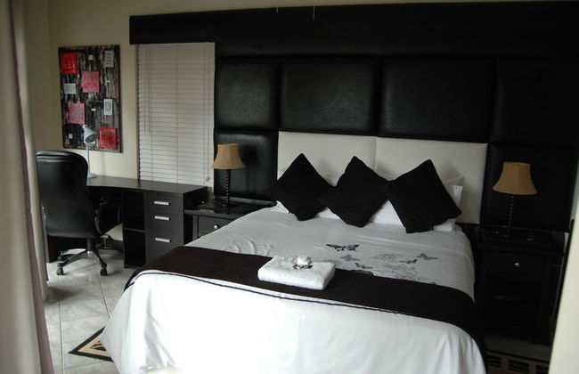 Bon a Vie B and B and Self Catering - Foto 7