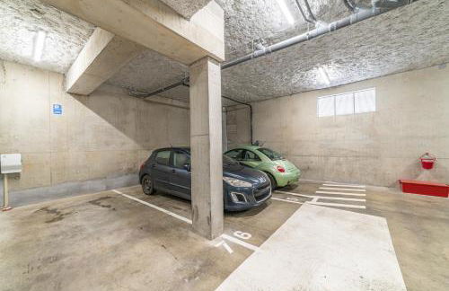 Break & Home Clermont-Ferrand - Les Carmes Dechaux Appart'Hôtel - Foto 50