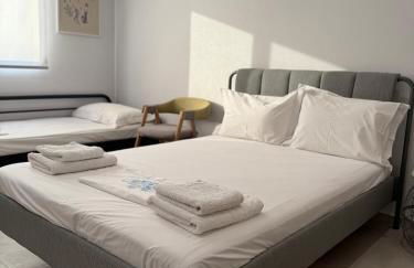 Villa Isabella Aegina - Foto 40