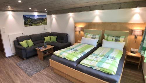 Gästehaus Amort Ferienwohnung - Foto 3