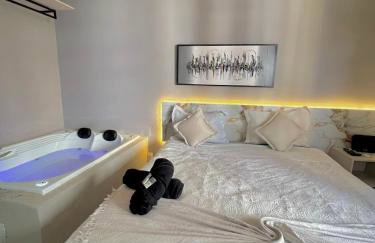 1155 golden 55m2 1 quarto frente mar avenida beira mar - Foto 23