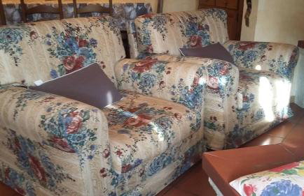 Casa Ciclamino Val Di Sole 10 pax 7 nights - Foto 21