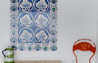 Amber and Rust Estremoz City House - Foto 31