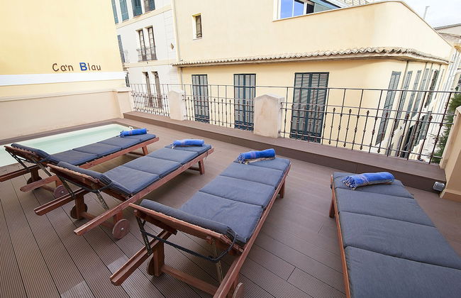 Can Blau Homes - Foto 69