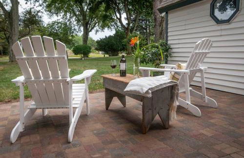 Blue Vieira Cottage - Foto 8