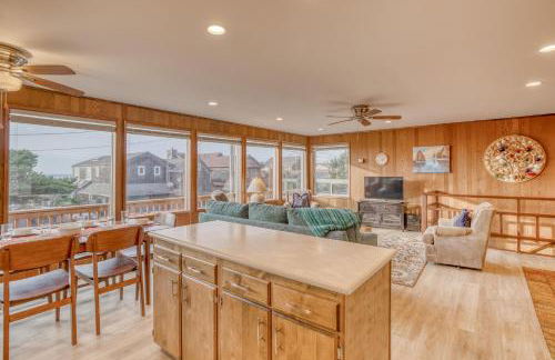 The Viking MCA 410 - Meredith Lodging - Foto 14