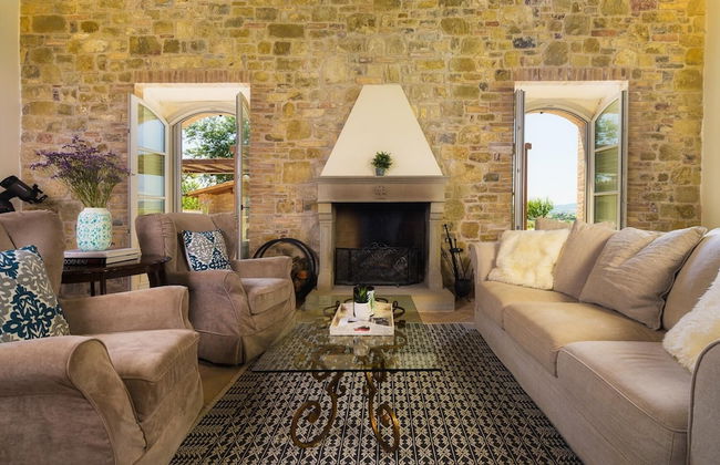 Villa Flaminia 8 2 - Emma Villas - Photo 3