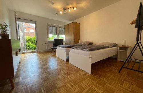 Das Friesenquartier - Foto 1