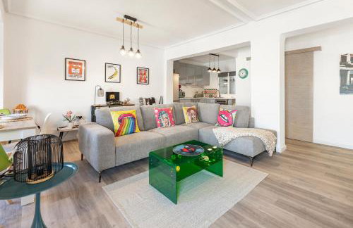 Valencia Designer Apartment next to metro - Photo 28