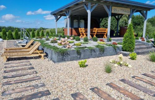 POKOJE GOŚCINNE U MIKOŁAJA - Foto 33