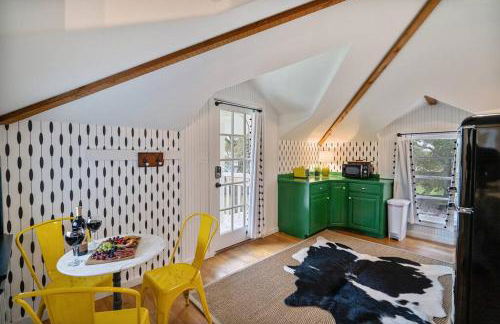 Stonewall Bungalow 4 - Sleeps 3 - Foto 12