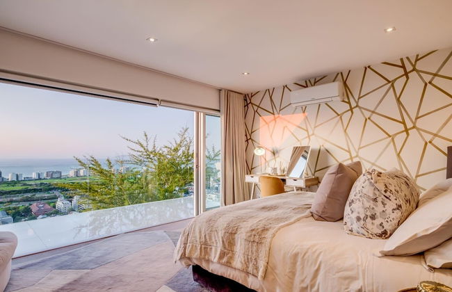 Beautifully Designed Villa w Sweeping Views Belle View - Foto 7