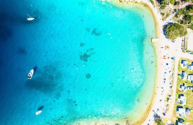 Seafront Apartment Nana 2 - Foto 15