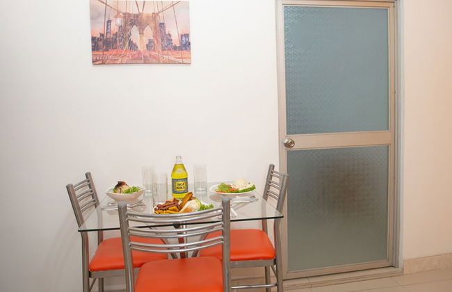 Atahualpa Suites Apartment Rentals - Photo 9