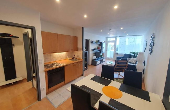 Apartment Drachenglück - Photo 3