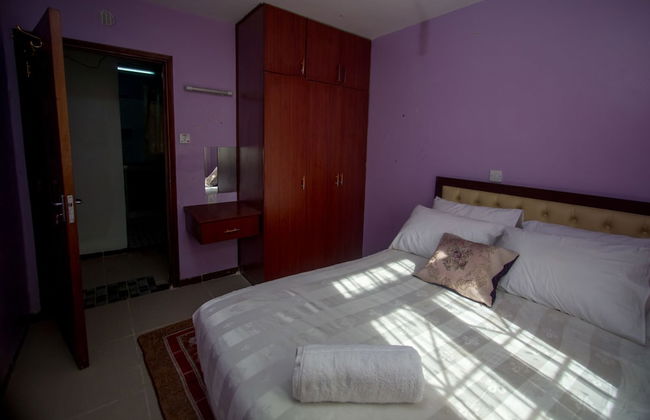 Milimani Furnished Elegant Apartments - Foto 12