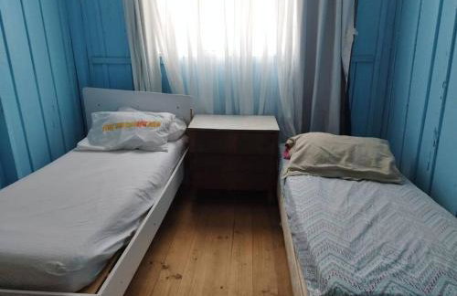 Casa central 349 - Foto 8