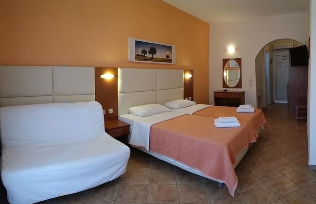 Aloni Hotel - Foto 5