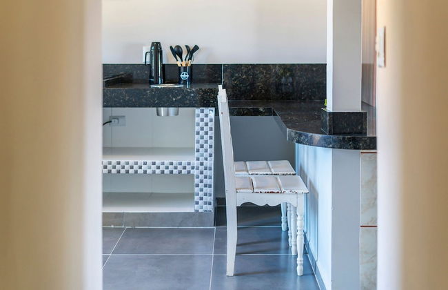 AP 28 Ala Zimbros Residencial Solavir - Foto 38